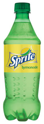 Sprite Lymonade