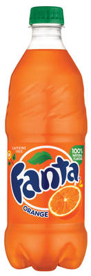 Fanta