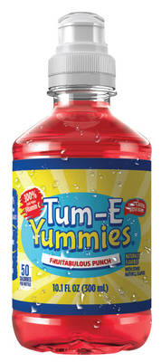 Tum-E Yummies