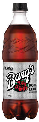 Barq's Rootbeer